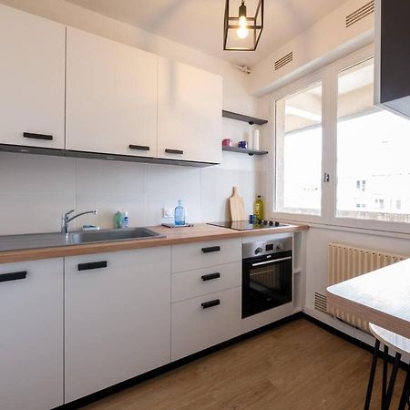 Le Bugatti - Centre - 4 Personnes - Rêve au Mans Apartamento Le Mans Exterior foto