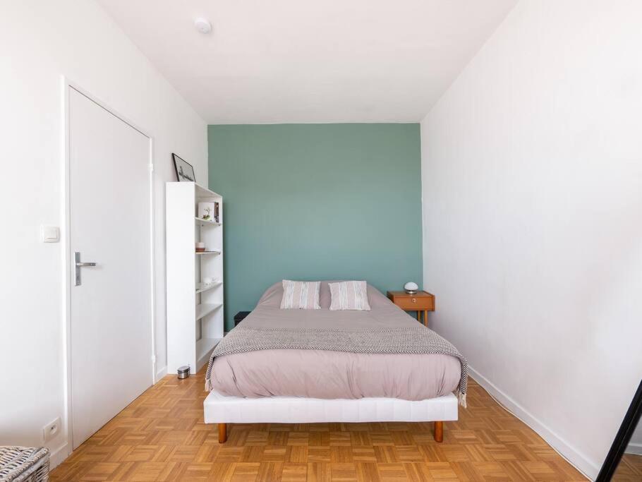 Le Bugatti - Centre - 4 Personnes - Rêve au Mans Apartamento Le Mans Exterior foto