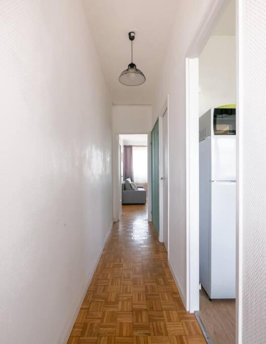 Le Bugatti - Centre - 4 Personnes - Rêve au Mans Apartamento Le Mans Exterior foto