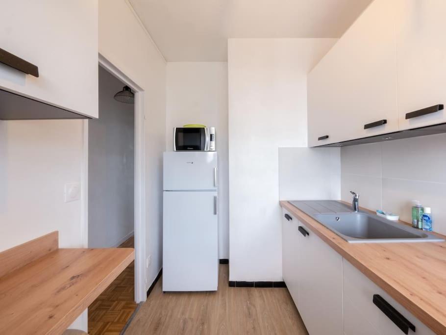 Le Bugatti - Centre - 4 Personnes - Rêve au Mans Apartamento Le Mans Exterior foto