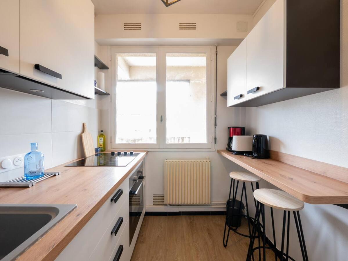 Le Bugatti - Centre - 4 Personnes - Rêve au Mans Apartamento Le Mans Exterior foto